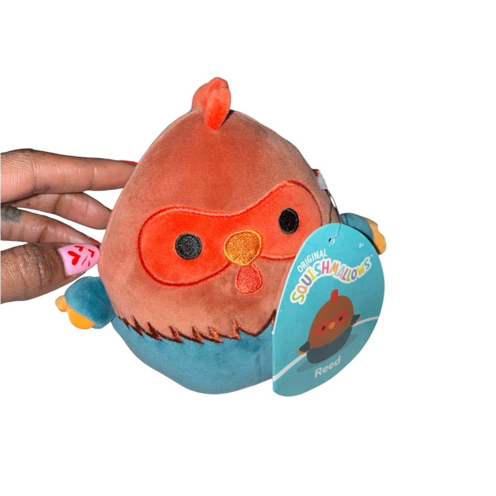 Squishmallow Plush Toy Collection - Picture 6 of 6